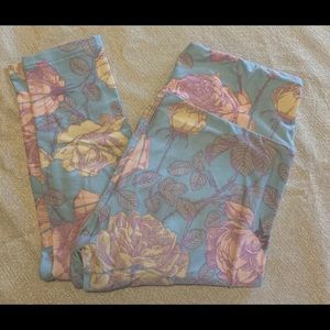 OS LulaRoe Leggings